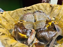 -新白鹿餐厅(龙游路总店·杭帮菜名店)