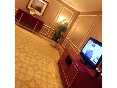 -沈阳于洪碧桂园凤凰酒店