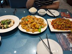 。八珍豆腐-桃子餐厅·天津菜(红星路直营店)