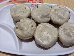-小杨生煎(黄河路店)