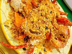 -盛港湾海鲜食府(黄沙店)