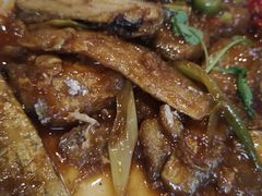 -天赢酒楼(青馨家园店)