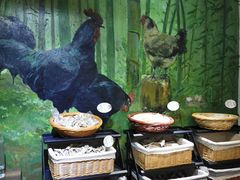 -老爷子餐厅·明星私房菜