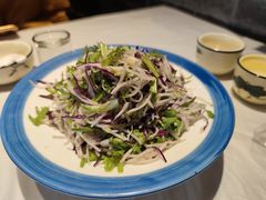 -渔民船说·北塘海鲜·天津菜·海肠捞饭(北塘古镇店)