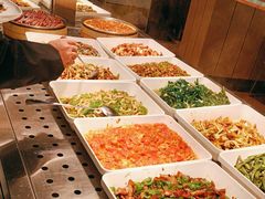 -乡村基(两江新区黄山大道第二餐厅)