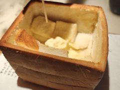 -绿茶餐厅(光谷世界城步行街店)