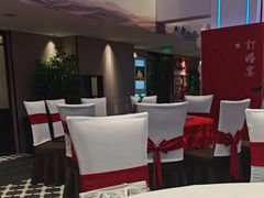 -丝宴·凤城印象·西北特色菜(彩虹湾店)