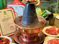 -牛街·马辈儿涮肉(牛街总店)