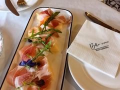 -贝拉披萨Pizzeria da Bella Verace