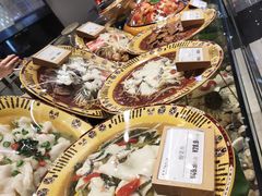 -干锅鱼庄(北京荟聚西红门购物中心店)