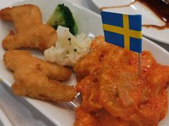 -宜家·瑞典风味餐厅(北京西红门店)