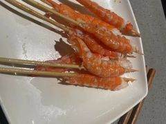 -海底捞火锅(仓山爱琴海店)