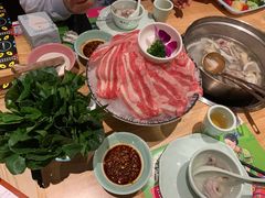 -椰夫人·养生椰子鸡(金沙洲永旺店)