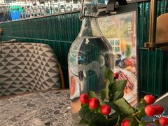 -芭莉与彩虹西餐厅(成都合生汇店)