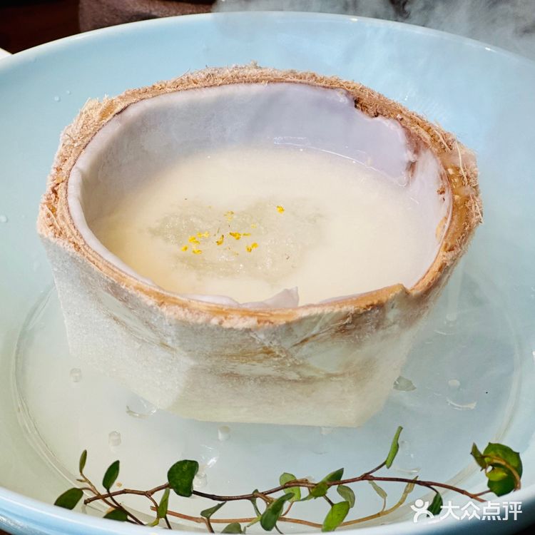 黑珍珠餐厅·龙吟山房