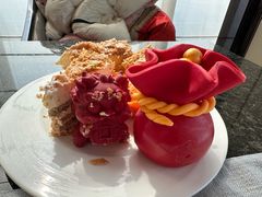 -Social 秀西餐厅-长沙瑞吉酒店(运达店)