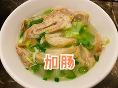 -吾味香葫芦头(安西街店)