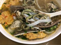 -荔林食店(西华路店)