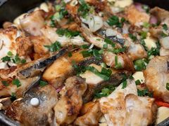 -年辉渔村·非遗传承餐厅(新丰江店)