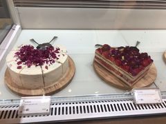 -EVERNAKED裸蛋糕(SOHO天山店)