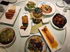 -上下九广州菜馆(锦业路店)