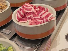 -密友回转自助火锅(世茂国际广场店)