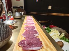 -羊大爷涮肉(亮马桥店)
