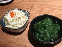 -和风食堂·日料·无界小火锅
