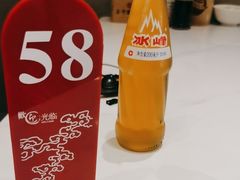 -子午路张记肉夹馍(兵马俑店)