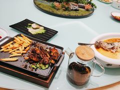 -诚园新喜洋餐厅