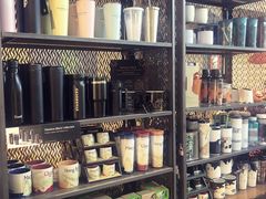 -星巴克(信达城店)