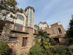 -南通鹏欣花园国宾酒店