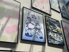 -狮王府淮扬菜(夫子庙老门东店)
