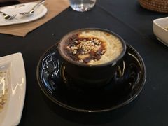 香米布丁-Efes Turkish & Mediterranean Cuisine 艾菲斯餐厅(陆家嘴店)