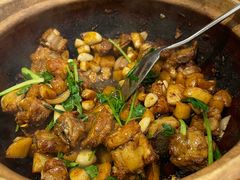 -一江春水·杭帮臻宴(三台山店)