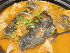-小厨娘淮扬菜(江宁万达店)