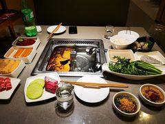 -海底捞火锅(凯德广场店)