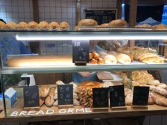 -面包与我Bread Or Me(长城汇店)