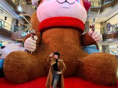 -松雷商业(南岗店)