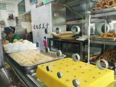 -老磁器口豆汁店(天坛店)