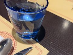 -克比叔叔印度餐厅Kebabs on the Grille (人民广场店)