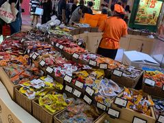-来伊份(龙之梦长宁店)