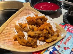 -丝路金桃·新疆菜(徐汇店)