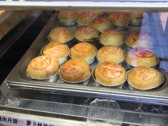 -泰康食品(南京东路店)