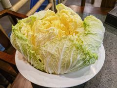 -竹叶涮肉坊(总店)