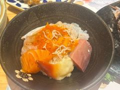 -贵木日本料理·铁板烧(新地假日广场店)