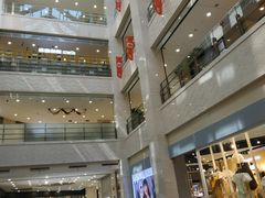 -光启城时尚购物中心