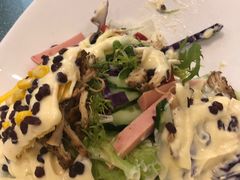 -桃子餐厅·天津菜(红星路直营店)