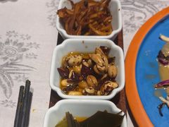 -佳兰雅序融合菜(高新店)