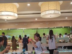 -北京东直门智选假日酒店